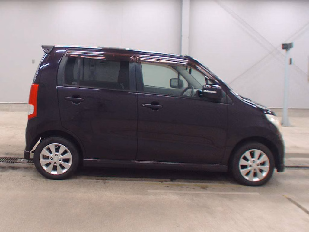 MAZDA AZ-WAGON