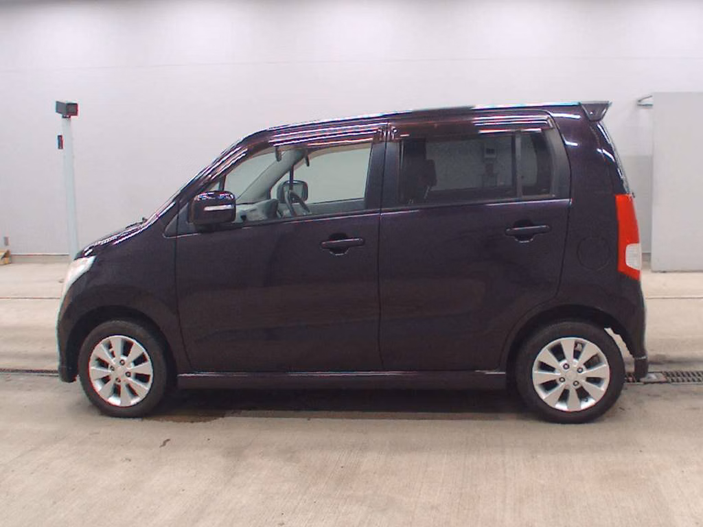 MAZDA AZ-WAGON