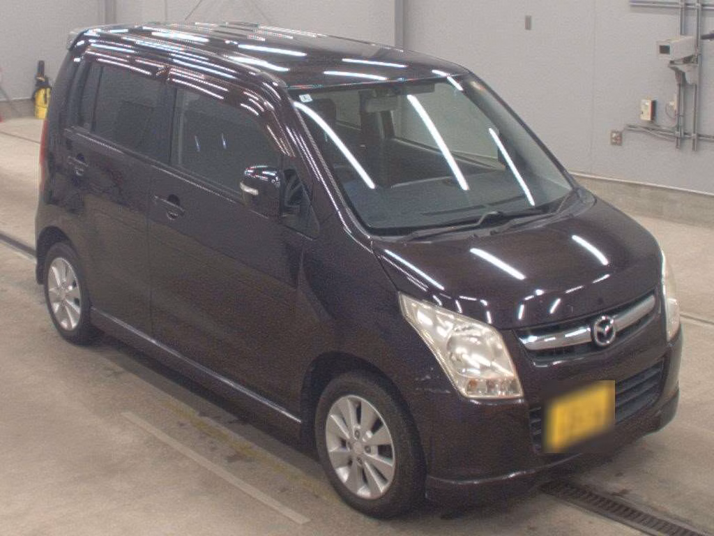 MAZDA AZ-WAGON