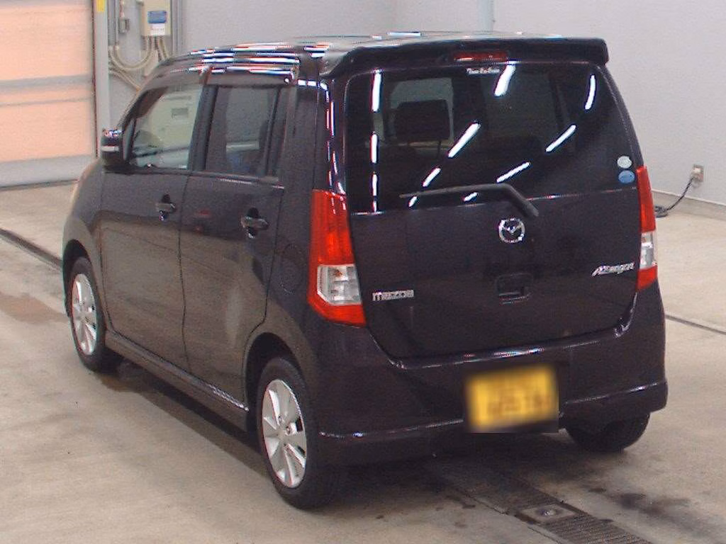 MAZDA AZ-WAGON