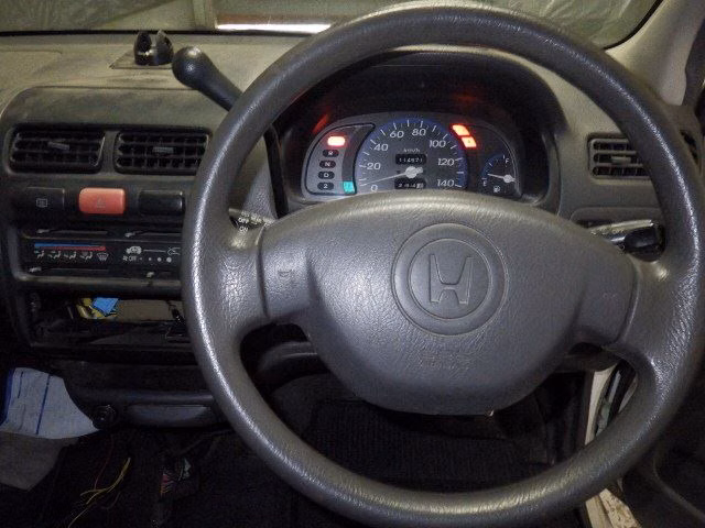 HONDA LIFE