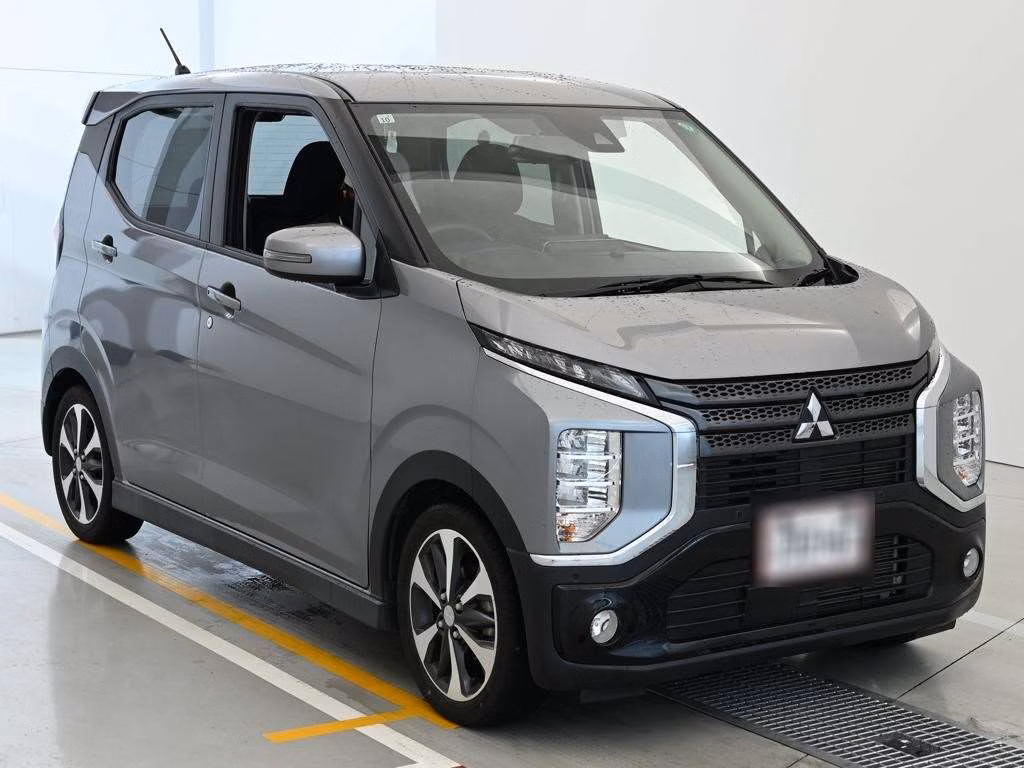 MITSUBISHI EK X