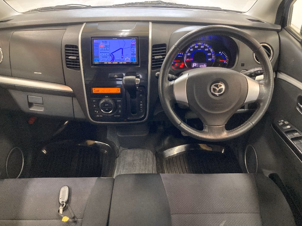 MAZDA AZ-WAGON