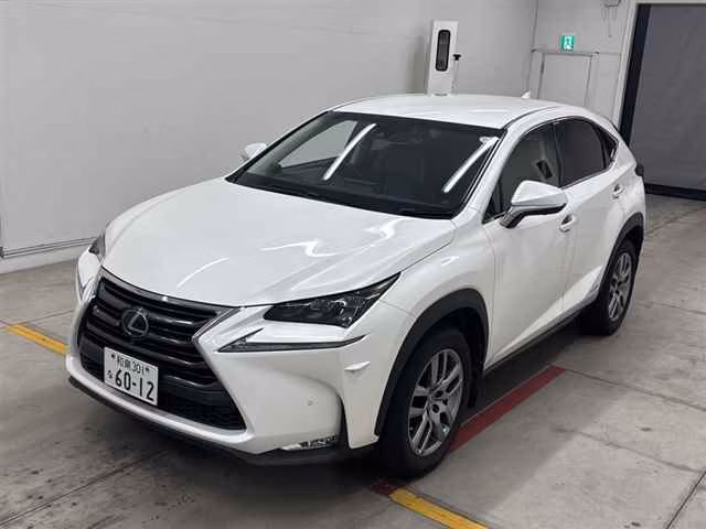 LEXUS NX300