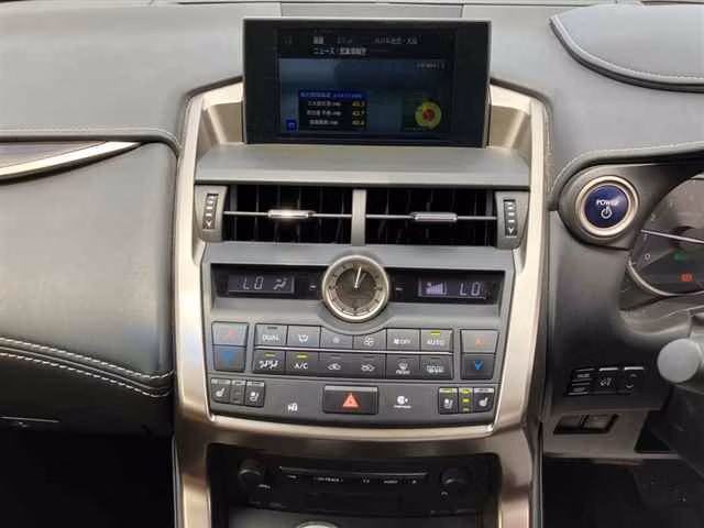 LEXUS NX300