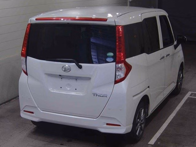 DAIHATSU THOR