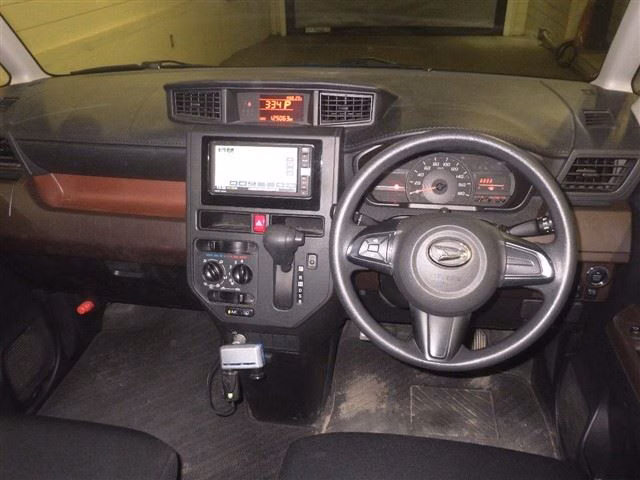 DAIHATSU THOR