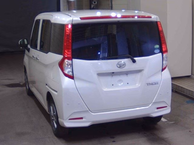 DAIHATSU THOR