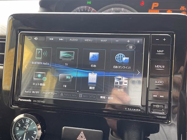 MAZDA FLAIR