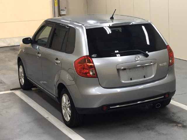 MAZDA VERISA