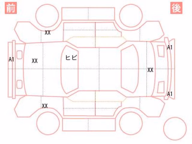 TOYOTA MARK II