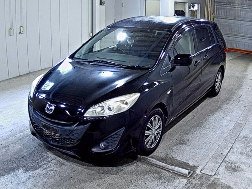 MAZDA PREMACY