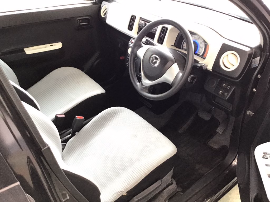 MAZDA CAROL