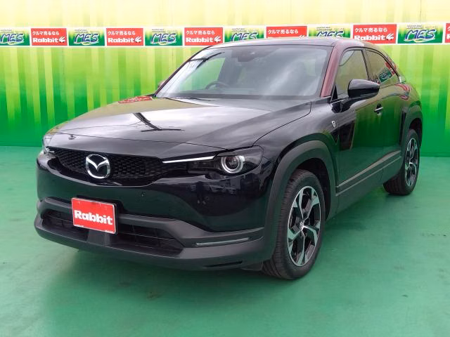 MAZDA MX-30