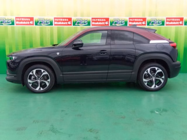 MAZDA MX-30