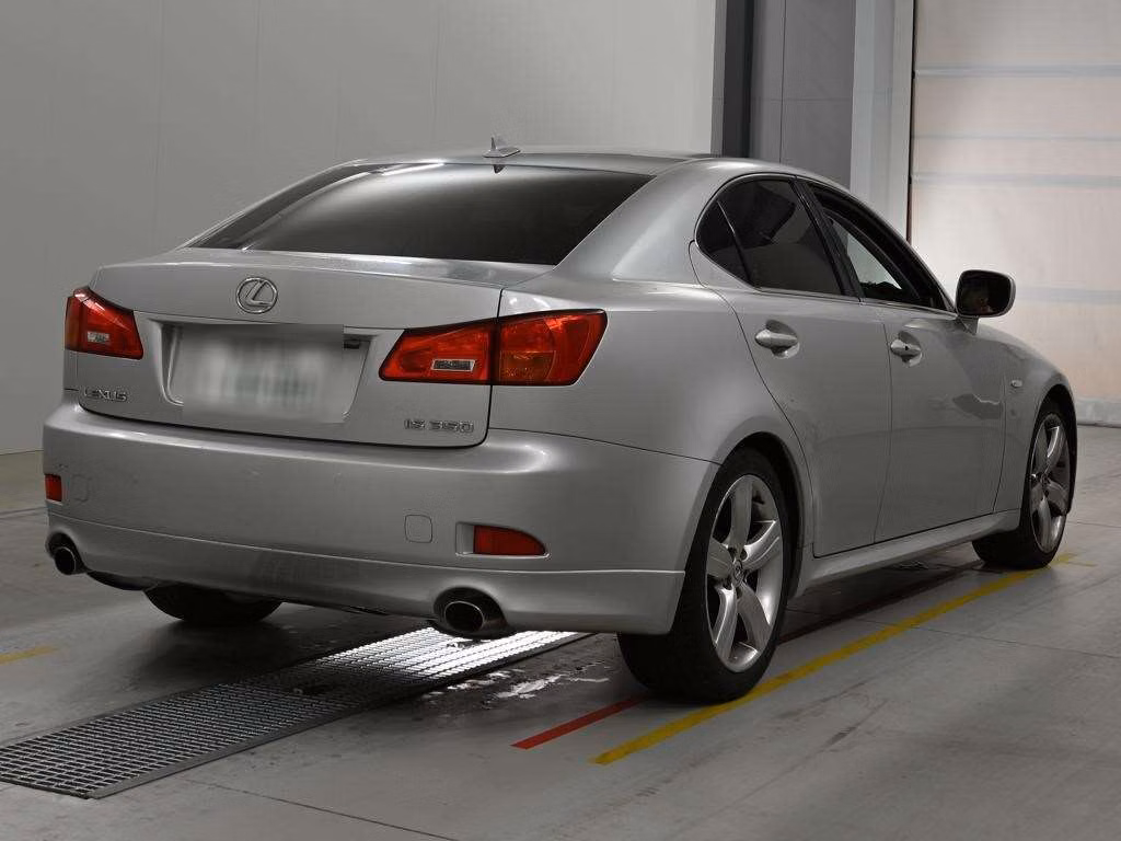 LEXUS IS250