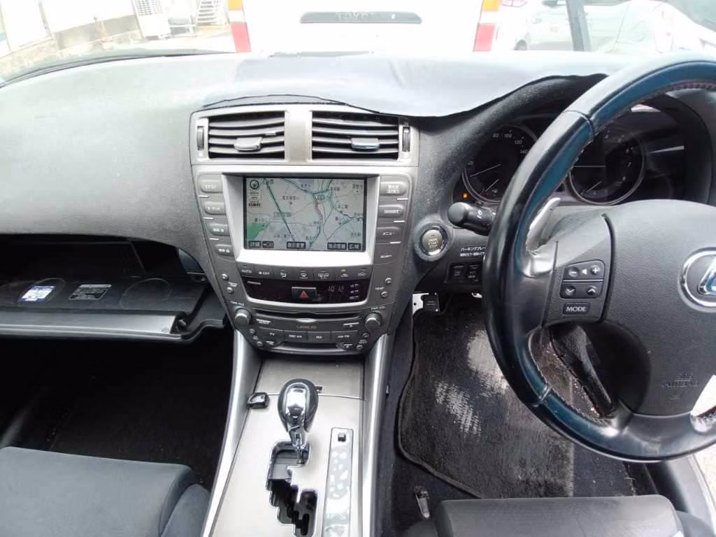 LEXUS IS250