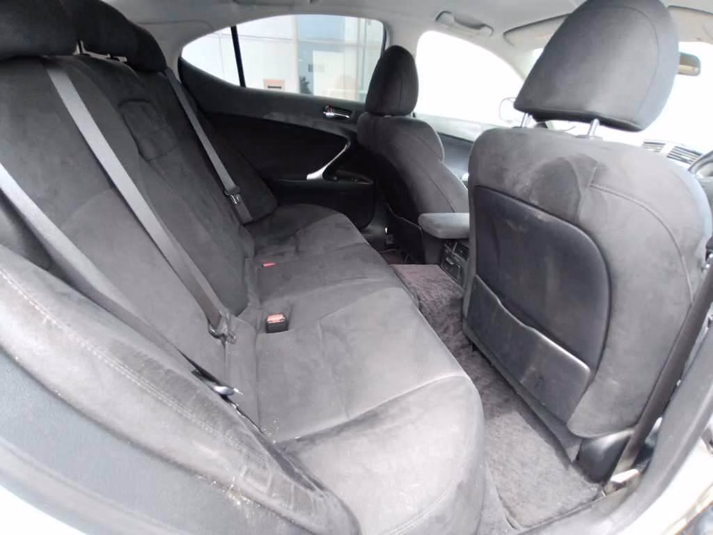 LEXUS IS250