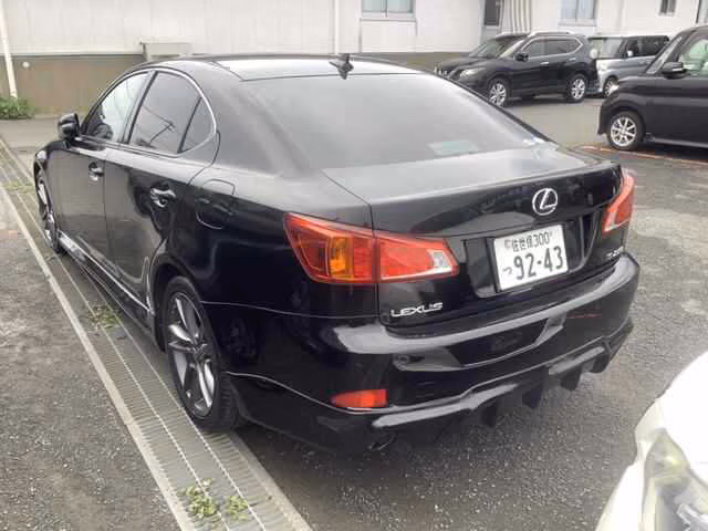LEXUS IS250