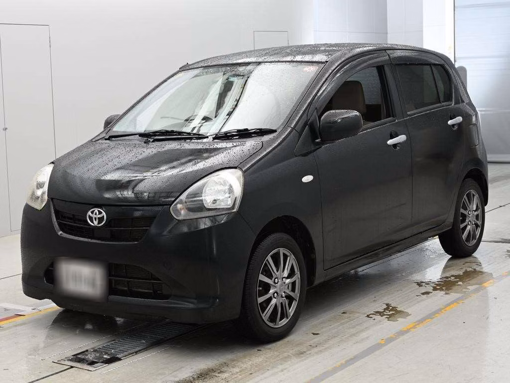 TOYOTA PIXIS EPOCH