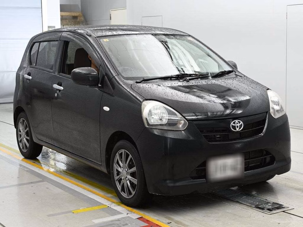 TOYOTA PIXIS EPOCH