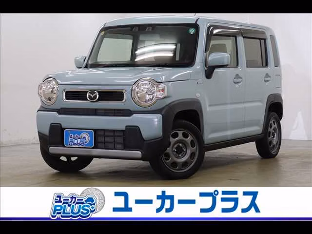 MAZDA FLAIR CROSSOVER