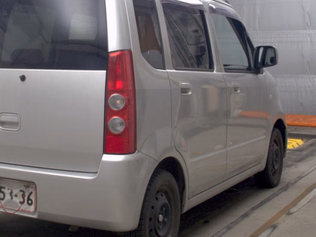 MAZDA AZ-WAGON