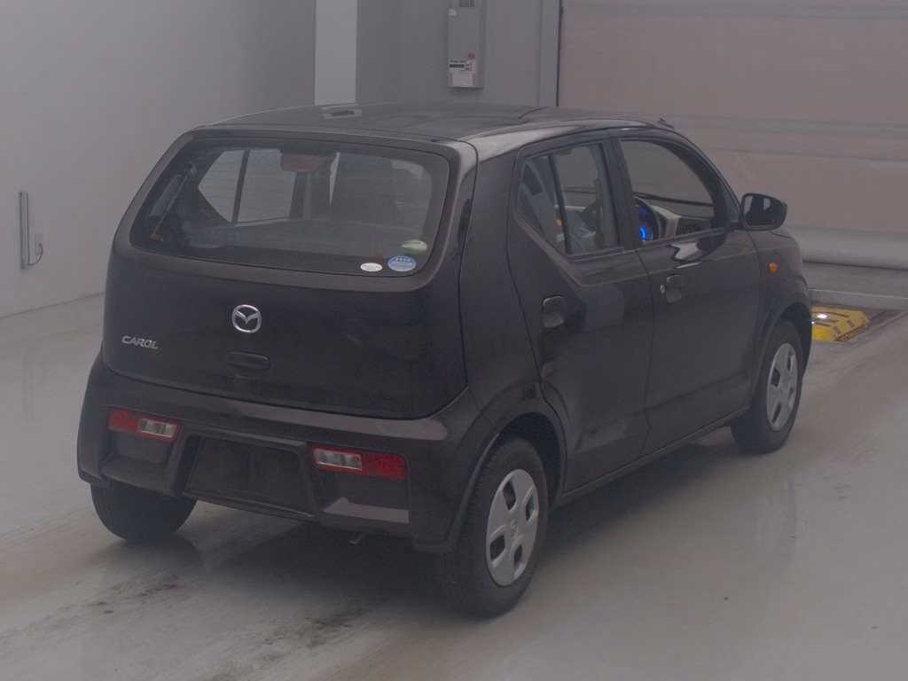MAZDA CAROL
