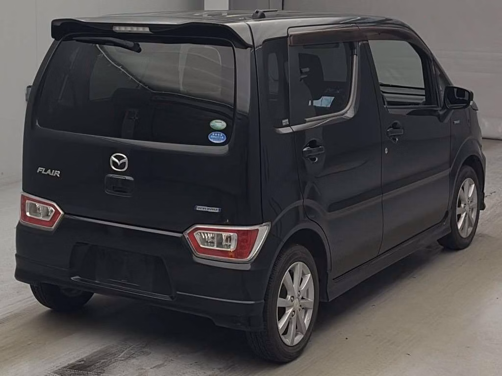 MAZDA FLAIR