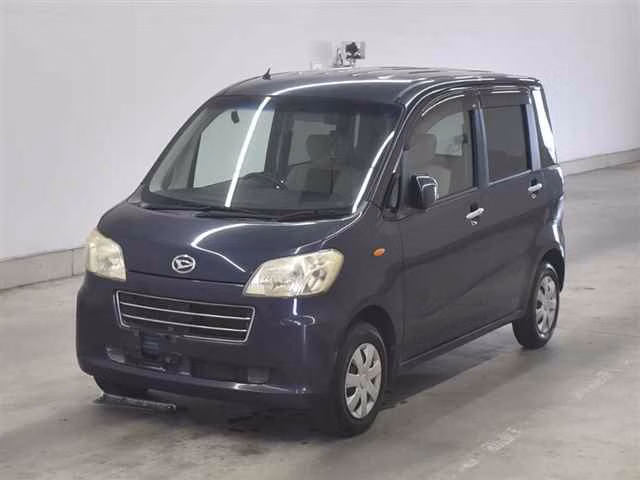 DAIHATSU TANTO EXE