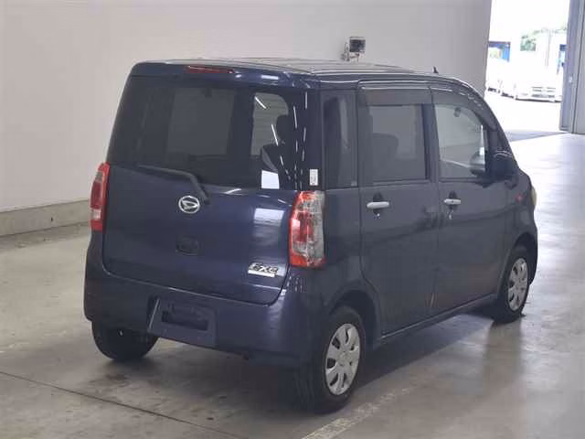 DAIHATSU TANTO EXE