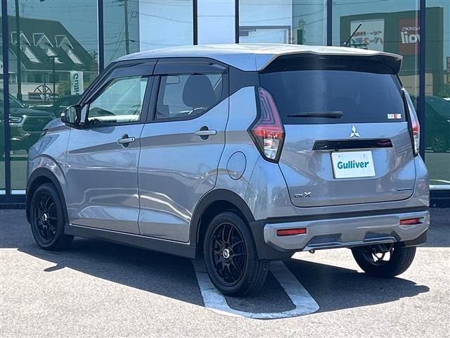 MITSUBISHI EK X