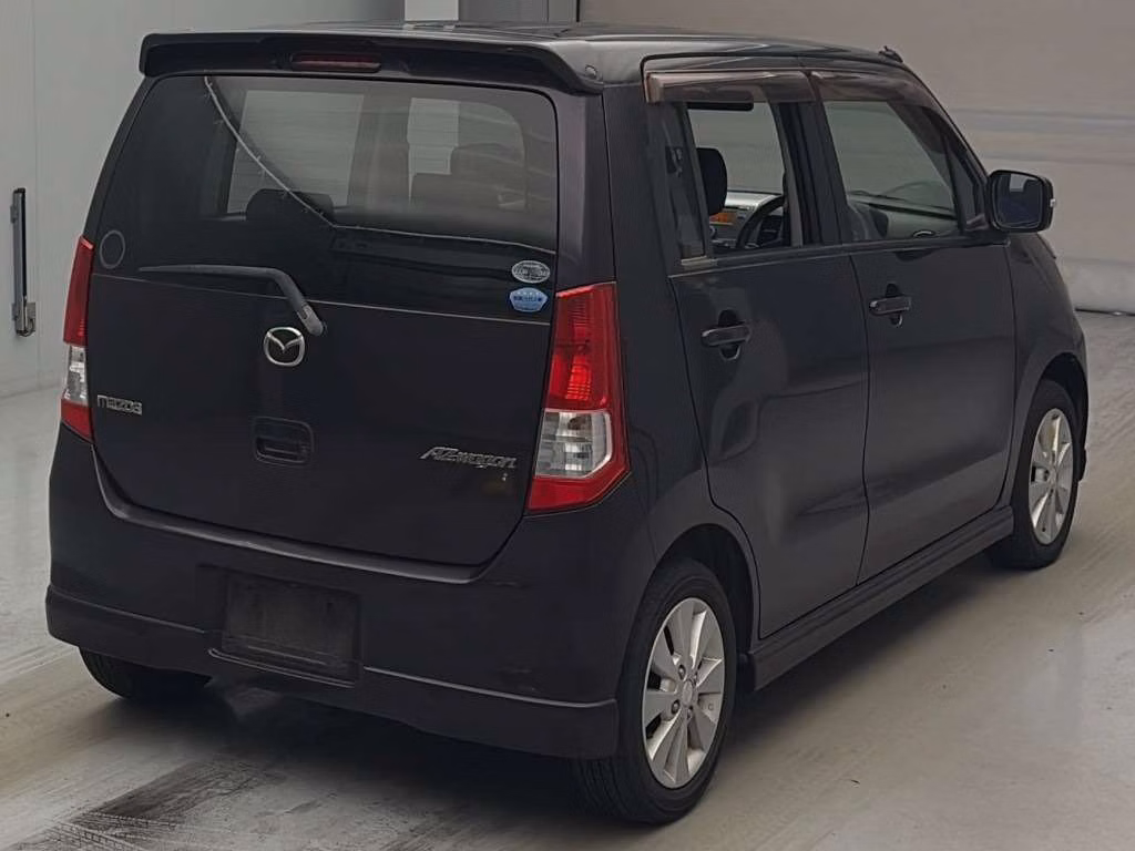 MAZDA AZ-WAGON
