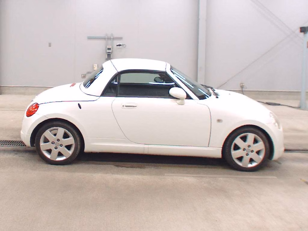DAIHATSU COPEN