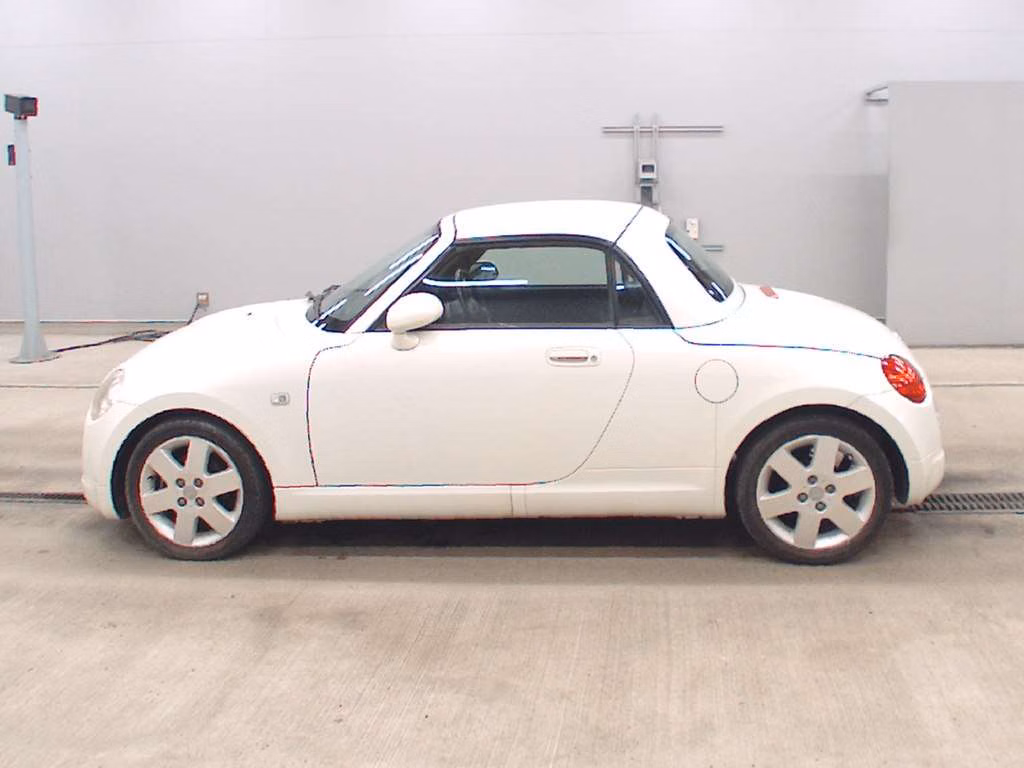 DAIHATSU COPEN