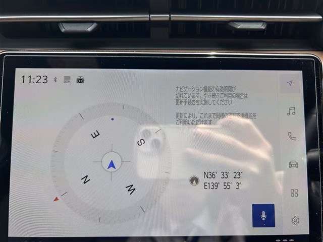 LEXUS LBX