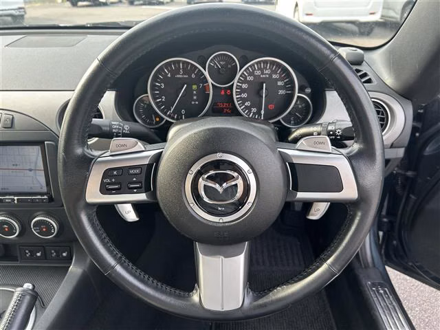 MAZDA ROADSTER