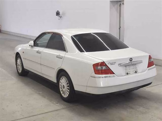 NISSAN CEDRIC