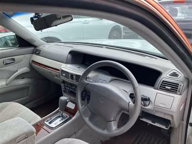 NISSAN CEDRIC