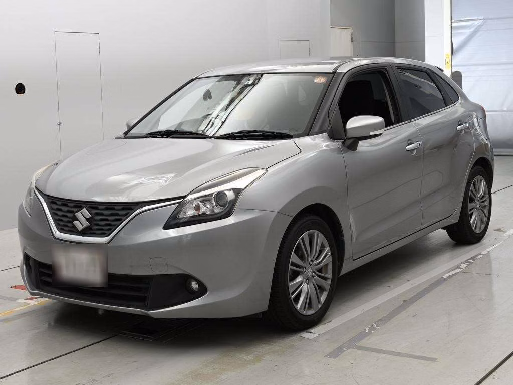 Suzuki Baleno