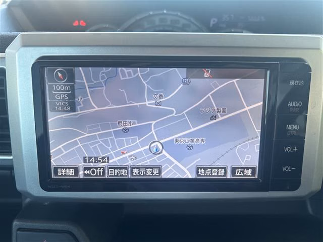 TOYOTA PIXIS MEGA
