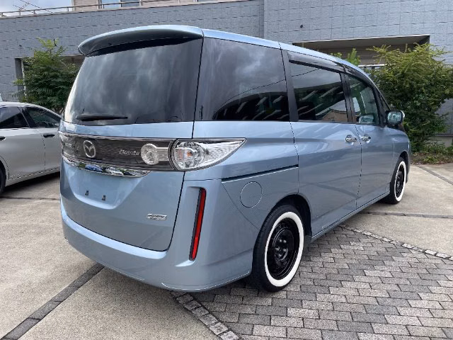 MAZDA BIANTE