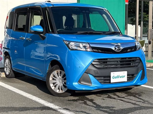 DAIHATSU THOR