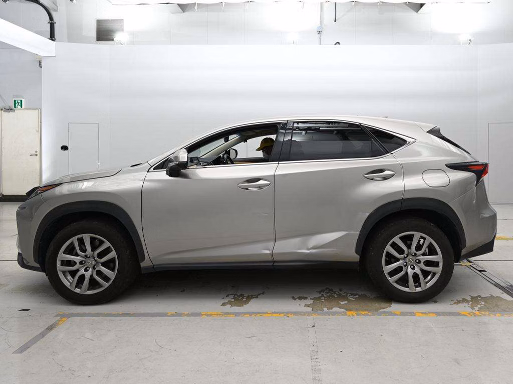 LEXUS NX300H