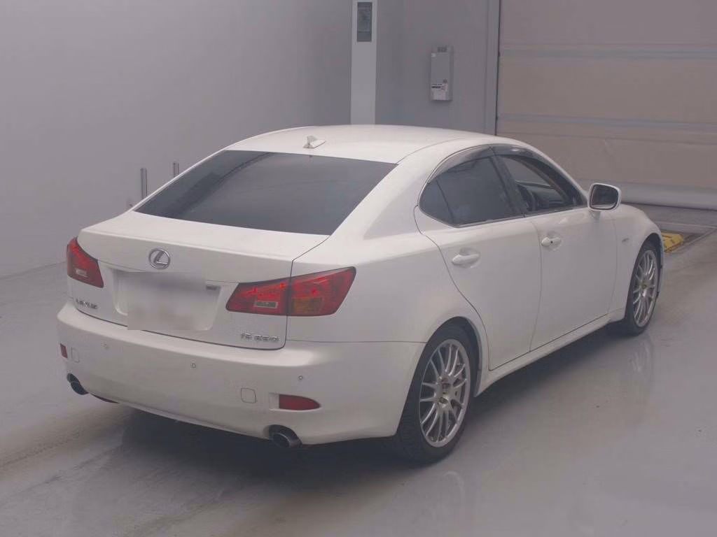 LEXUS IS250