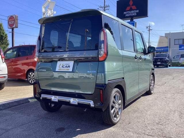 MITSUBISHI DELICA MINI