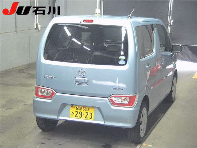 MAZDA FLAIR