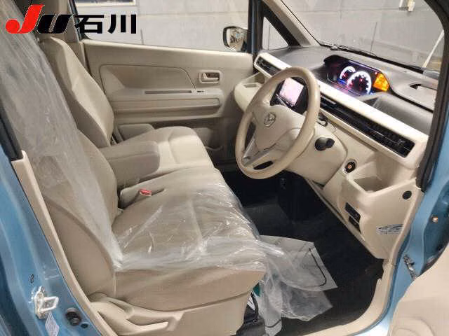 MAZDA FLAIR