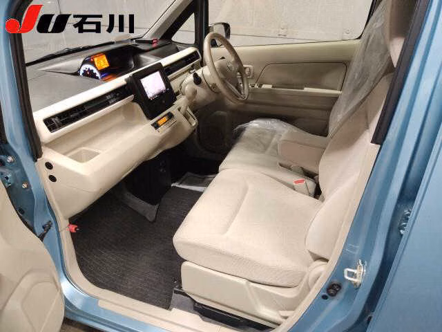 MAZDA FLAIR