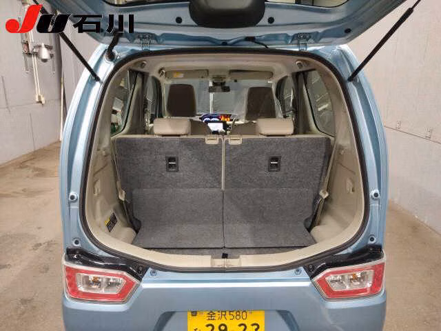 MAZDA FLAIR